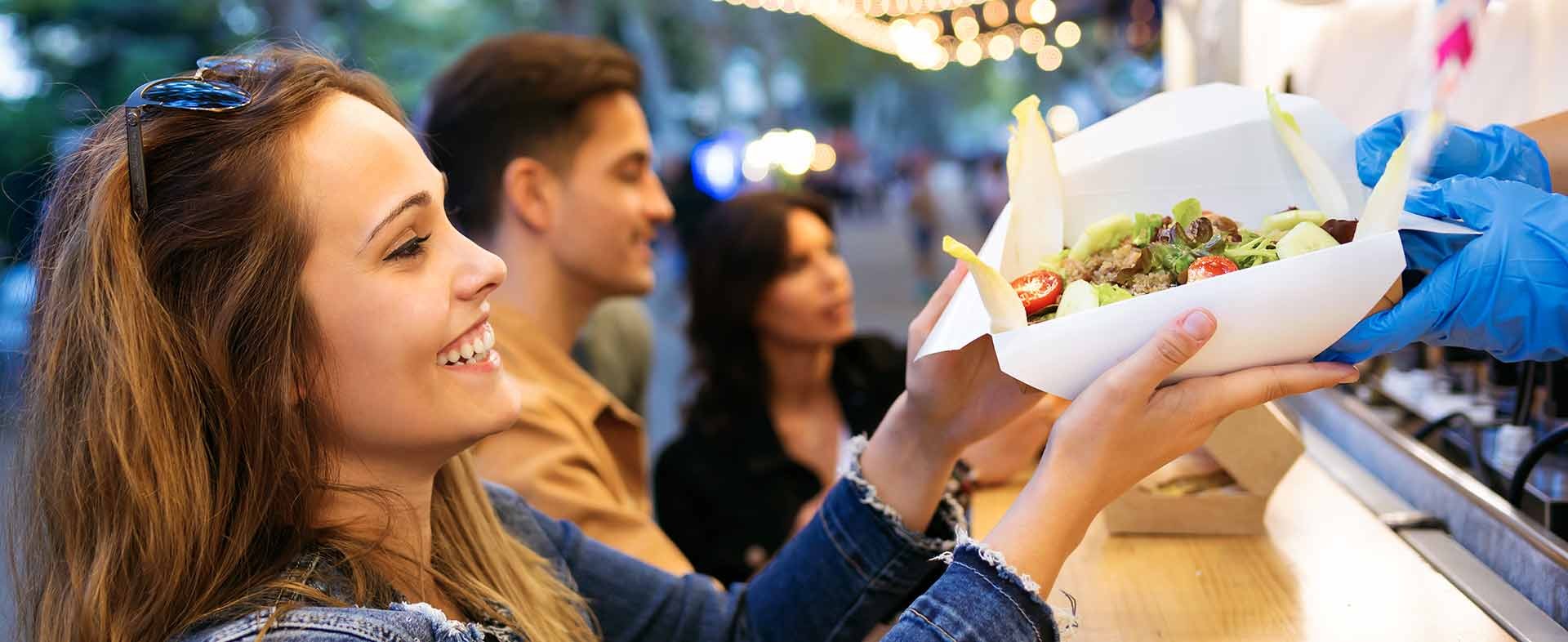 Privatisez un Food Truck Pas Comme les Autres 